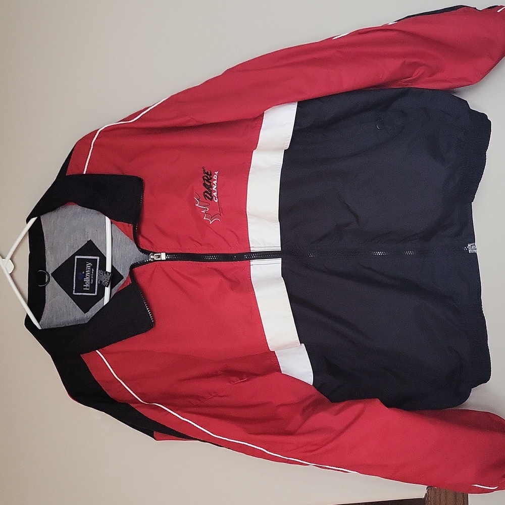 Vintage Dare Canada Jacket - XL